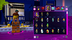 画像ギャラリー No.053のサムネイル画像 / 「レゴ ムービー2 ザ･ゲーム」プレイレポート。すべてがレゴ ブロックでできた世界で大冒険！　「レゴ ムービー」の続編の世界観がそこに