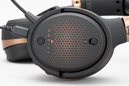 画像ギャラリー No.006のサムネイル画像 / Audeze「Mobius Headphone」レビュー。ヘッドトラッキング対応の5万円超級ヘッドセットはゲームプレイを変えるか?
