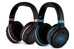 画像ギャラリー No.007のサムネイル画像 / Audeze「Mobius Headphone」レビュー。ヘッドトラッキング対応の5万円超級ヘッドセットはゲームプレイを変えるか?