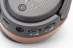 画像ギャラリー No.011のサムネイル画像 / Audeze「Mobius Headphone」レビュー。ヘッドトラッキング対応の5万円超級ヘッドセットはゲームプレイを変えるか?