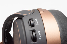 画像ギャラリー No.014のサムネイル画像 / Audeze「Mobius Headphone」レビュー。ヘッドトラッキング対応の5万円超級ヘッドセットはゲームプレイを変えるか?