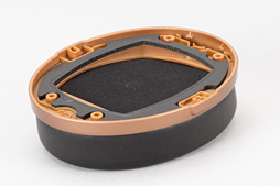 画像ギャラリー No.016のサムネイル画像 / Audeze「Mobius Headphone」レビュー。ヘッドトラッキング対応の5万円超級ヘッドセットはゲームプレイを変えるか?