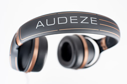 画像ギャラリー No.022のサムネイル画像 / Audeze「Mobius Headphone」レビュー。ヘッドトラッキング対応の5万円超級ヘッドセットはゲームプレイを変えるか?