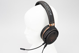 画像ギャラリー No.025のサムネイル画像 / Audeze「Mobius Headphone」レビュー。ヘッドトラッキング対応の5万円超級ヘッドセットはゲームプレイを変えるか?
