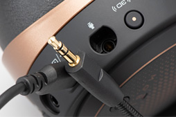 画像ギャラリー No.026のサムネイル画像 / Audeze「Mobius Headphone」レビュー。ヘッドトラッキング対応の5万円超級ヘッドセットはゲームプレイを変えるか?