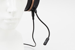 画像ギャラリー No.027のサムネイル画像 / Audeze「Mobius Headphone」レビュー。ヘッドトラッキング対応の5万円超級ヘッドセットはゲームプレイを変えるか?