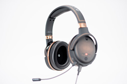 画像ギャラリー No.035のサムネイル画像 / Audeze「Mobius Headphone」レビュー。ヘッドトラッキング対応の5万円超級ヘッドセットはゲームプレイを変えるか?