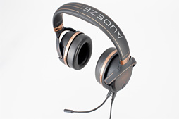 画像ギャラリー No.060のサムネイル画像 / Audeze「Mobius Headphone」レビュー。ヘッドトラッキング対応の5万円超級ヘッドセットはゲームプレイを変えるか?