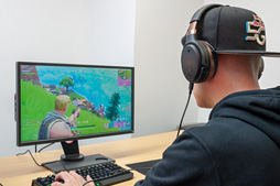 画像ギャラリー No.068のサムネイル画像 / Audeze「Mobius Headphone」レビュー。ヘッドトラッキング対応の5万円超級ヘッドセットはゲームプレイを変えるか?
