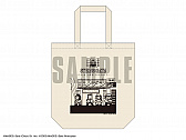 画像ギャラリー No.003のサムネイル画像 / 「STEINS;GATE」「ROBOTICS;NOTES」の原画が展示される“科学アドベンチャー×ソフマップ ポップアップストア”を開催