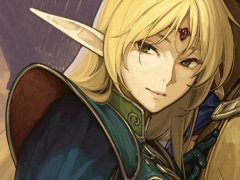 あの「ロードス島」での冒険が30年の時を経て甦る。大幅リニューアルされた「ロードス島戦記RPG」を，メディア向け体験会で遊んできた