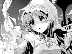【月イチ連載】「ロードス島戦記RPG」リプレイ第3回「熱砂の河渡り」。砂漠のウィルダネス，そして背後にちらつく魔女の影
