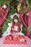 画像ギャラリー No.004のサムネイル画像 / 「魔女兵器」,事前登録7万人突破を記念し新キャラ“ハインリッヒ・クンラート”を公開。「Anime Japan2019」のステージ情報も