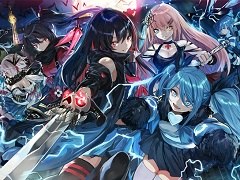 上坂すみれさんや田中あいみさんが妄想トークを繰り広げる！　「Witch\'s Weapon -魔女兵器-リリース直前記念!!特別ステージ」をレポート