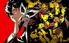 画像ギャラリー No.011のサムネイル画像 / 「ペルソナ5 ザ・ロイヤル」の新キャラクター「丸喜拓人（CV:日野聡）」の紹介映像が公開。完成披露プレミアの生中継決定も