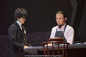 画像ギャラリー No.002のサムネイル画像 / 舞台「PERSONA5 the Stage #2」，主要キャスト3名のコメントと公演写真が公開