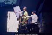 画像ギャラリー No.003のサムネイル画像 / 舞台「PERSONA5 the Stage #2」，主要キャスト3名のコメントと公演写真が公開