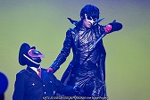 画像ギャラリー No.004のサムネイル画像 / 舞台「PERSONA5 the Stage #2」，主要キャスト3名のコメントと公演写真が公開