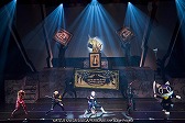 画像ギャラリー No.005のサムネイル画像 / 舞台「PERSONA5 the Stage #2」，主要キャスト3名のコメントと公演写真が公開