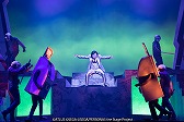 画像ギャラリー No.009のサムネイル画像 / 舞台「PERSONA5 the Stage #2」，主要キャスト3名のコメントと公演写真が公開