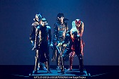 画像ギャラリー No.010のサムネイル画像 / 舞台「PERSONA5 the Stage #2」，主要キャスト3名のコメントと公演写真が公開