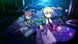 画像ギャラリー No.005のサムネイル画像 / 「とある魔術の禁書目録 幻想収束」,「魔法科高校の劣等生 リローデッド・メモリ」とのコラボ後編イベントを開催