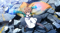 画像ギャラリー No.008のサムネイル画像 / 「とある魔術の禁書目録 幻想収束」,「魔法科高校の劣等生 リローデッド・メモリ」とのコラボ後編イベントを開催