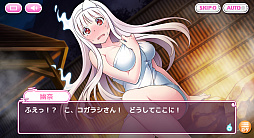 画像ギャラリー No.006のサムネイル画像 / 「ゆらぎ荘の幽奈さん ドロロン温泉大紀行」が本日配信開始。リリース記念キャンペーンも開催