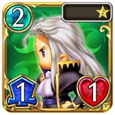 画像ギャラリー No.005のサムネイル画像 / 「FINAL FANTASY DIGITAL CARD GAME」にアーヴァインやセッツァーが参戦。新規カード追加のアップデートを本日実装
