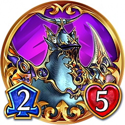 画像ギャラリー No.002のサムネイル画像 / 「FINAL FANTASY DIGITAL CARD GAME」新たな属性として「雷」が追加