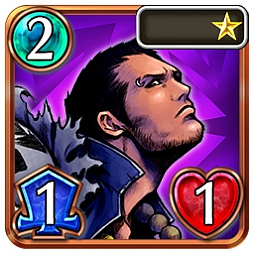 画像ギャラリー No.015のサムネイル画像 / 「FINAL FANTASY DIGITAL CARD GAME」新たな属性として「雷」が追加