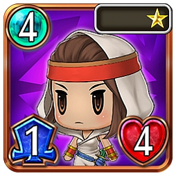 画像ギャラリー No.017のサムネイル画像 / 「FINAL FANTASY DIGITAL CARD GAME」新たな属性として「雷」が追加