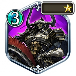 画像ギャラリー No.018のサムネイル画像 / 「FINAL FANTASY DIGITAL CARD GAME」新たな属性として「雷」が追加
