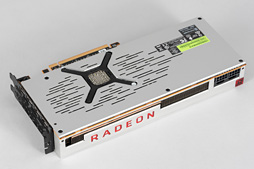 画像ギャラリー No.014のサムネイル画像 / 「Radeon VII」レビュー。世界初の「7nm,16GB HBM2,1TB/s」なゲーマー向けGPUはRTX 2080に勝てるか