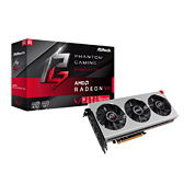 画像ギャラリー No.059のサムネイル画像 / 「Radeon VII」レビュー。世界初の「7nm,16GB HBM2,1TB/s」なゲーマー向けGPUはRTX 2080に勝てるか