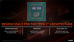 画像ギャラリー No.014のサムネイル画像 / 「Ryzen 9 3900X」「Ryzen 7 3700X」レビュー。期待のZen 2は競合に迫るゲーム性能を有し,マルチコア性能では圧倒する