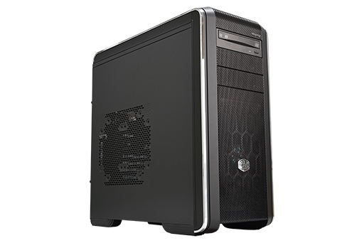 画像ギャラリー No.002のサムネイル画像 / 第3世代Ryzen搭載ゲーマーPCが各社から登場。Ryzen 7 3700X搭載モデルを中心に多数ラインナップ