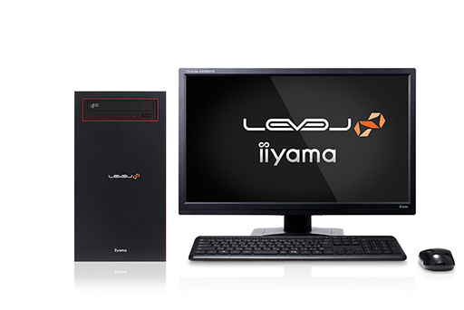 画像ギャラリー No.006のサムネイル画像 / 第3世代Ryzen搭載ゲーマーPCが各社から登場。Ryzen 7 3700X搭載モデルを中心に多数ラインナップ