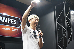 画像ギャラリー No.006のサムネイル画像 / 「ゲームでもRyzenを選ぶ理由ができた」。日本AMDが秋葉原で第3世代Ryzen＆Radeon RX 5700シリーズをアピール