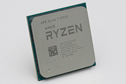 画像ギャラリー No.002のサムネイル画像 / AMD「Ryzen 9 3950X」レビュー。11月30日発売の16コアCPUは,抜群のマルチスレッド性能を有しながらゲームにも適する