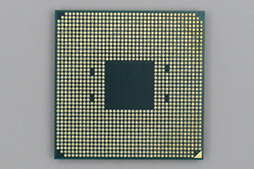 画像ギャラリー No.005のサムネイル画像 / AMD「Ryzen 9 3950X」レビュー。11月30日発売の16コアCPUは,抜群のマルチスレッド性能を有しながらゲームにも適する