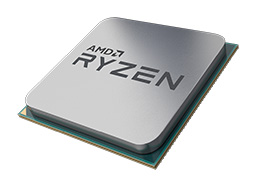 画像ギャラリー No.001のサムネイル画像 / Ryzen 3シリーズに初の4コア8スレッド対応CPU「Ryzen 3 3300X」＆「Ryzen 3 3100」が登場。5月21日発売