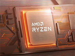 画像ギャラリー No.001のサムネイル画像 / AMD，Ryzen 9 3900を10月3日から単品販売。OEM向けのTDP 65W版モデル