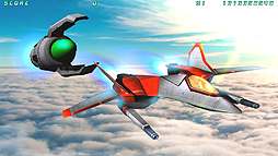 画像ギャラリー No.002のサムネイル画像 / “ド本格”横スクロールSTG「Rolling Gunner」のSwitch版は2月28日より配信へ