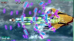 画像ギャラリー No.002のサムネイル画像 / 横スクロールシューティング「Rolling Gunner」の20％オフセールが開催