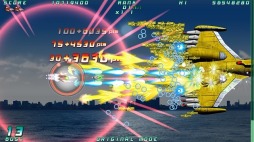 画像ギャラリー No.003のサムネイル画像 / 横スクロールシューティング「Rolling Gunner」の20％オフセールが開催