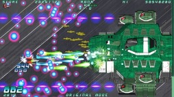 画像ギャラリー No.004のサムネイル画像 / 横スクロールシューティング「Rolling Gunner」の20％オフセールが開催