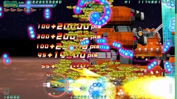画像ギャラリー No.001のサムネイル画像 / 「Rolling Gunner」のパッケージ版が4月22日に発売。追加コンテンツ“Over Power”を収録