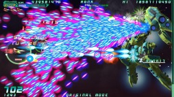 画像ギャラリー No.002のサムネイル画像 / 「Rolling Gunner」のパッケージ版が4月22日に発売。追加コンテンツ“Over Power”を収録