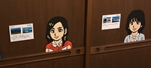 画像ギャラリー No.004のサムネイル画像 / 「伊勢志摩ミステリー案内 偽りの黒真珠」を題材とした写真展「偽りの写真展」が5月11日に開催